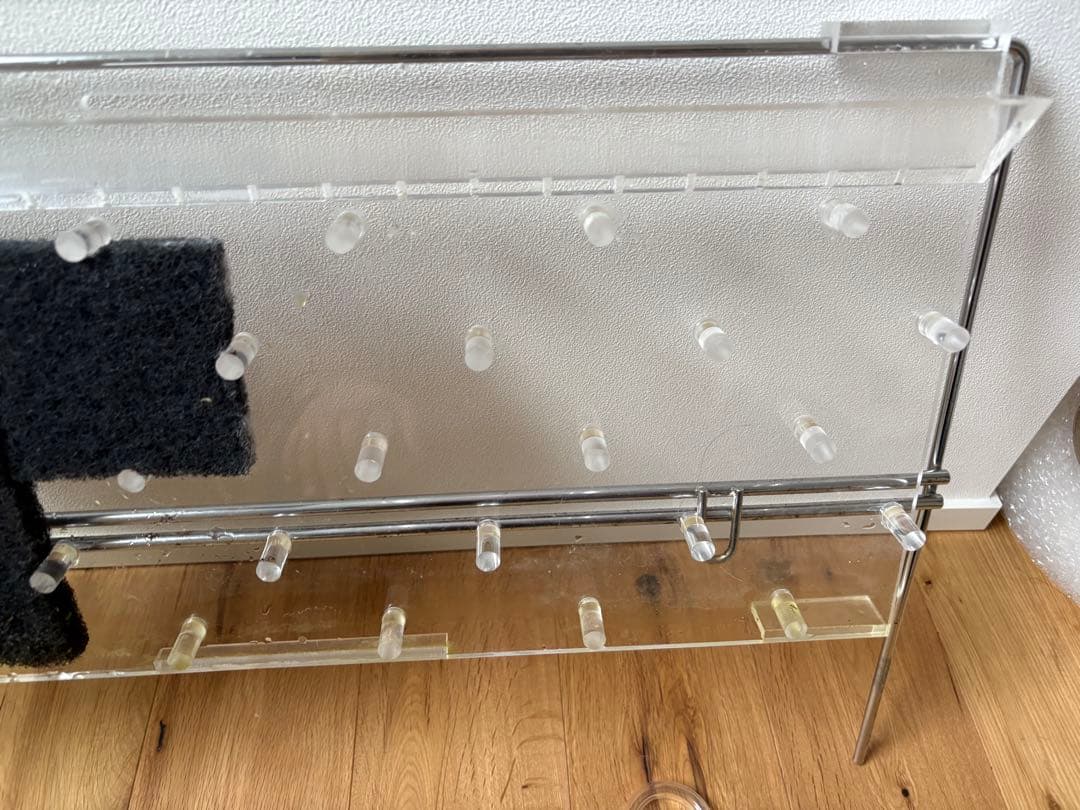 ada dooa 侘び草ウォール