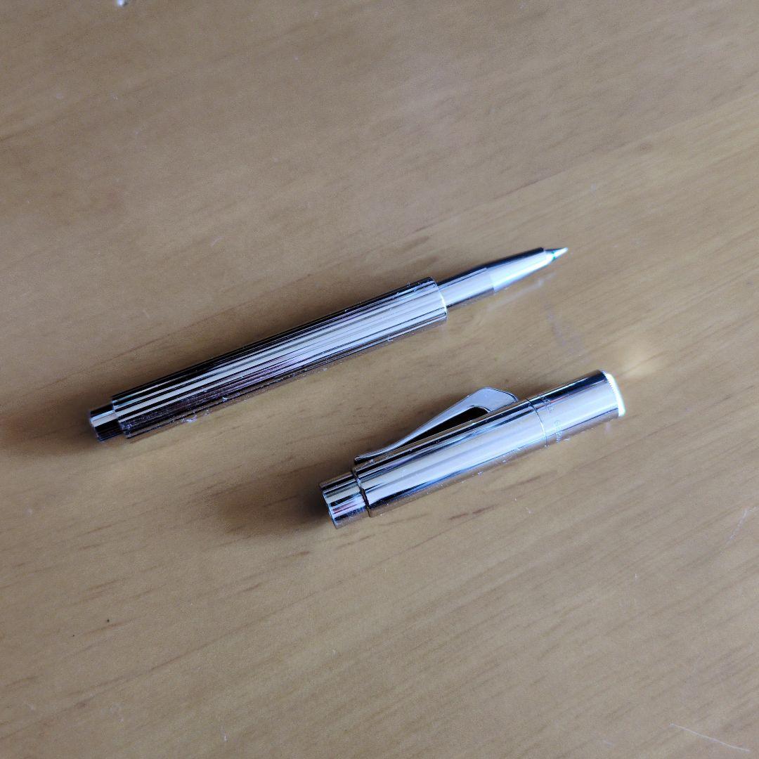 グラフフォンファーバーカステル　ポケットペン