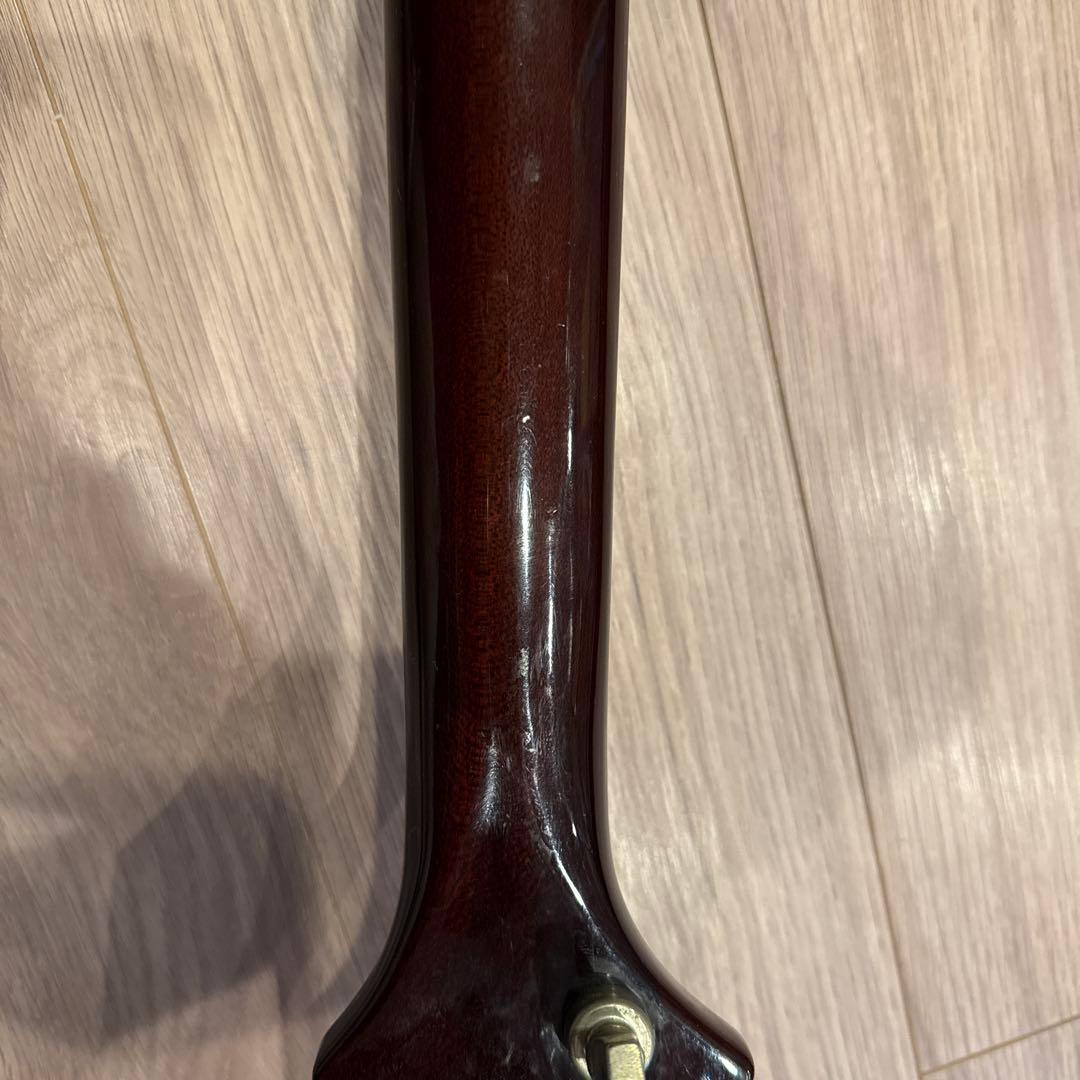 ギター FIREBIRD BURNY