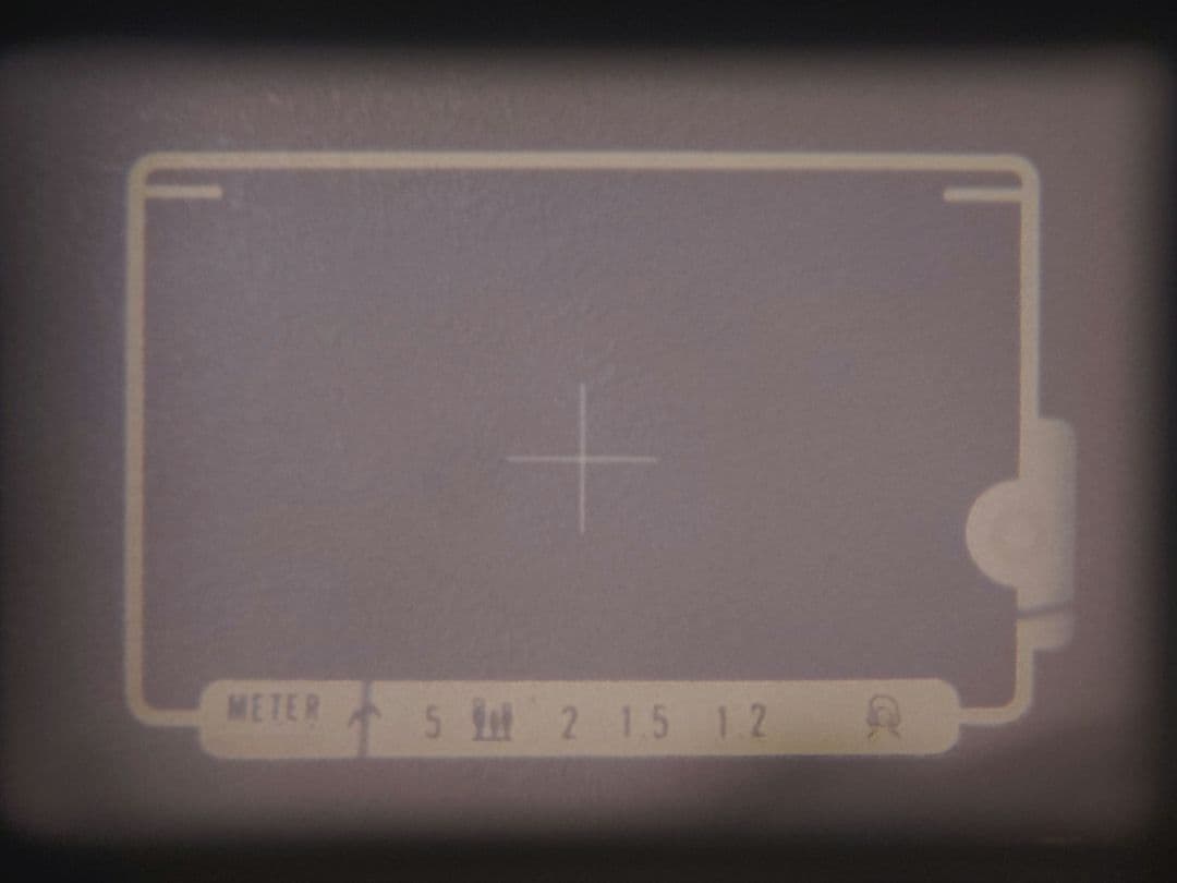 PETRI color35 ジャンク品　2台セット