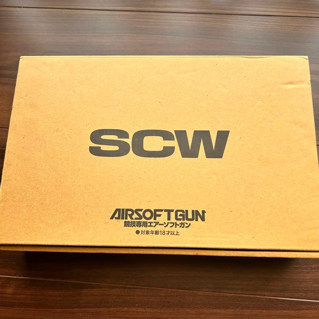 ウエスタンアームズ ベレッタ 92FS ガスガン ダイ・ハード バトルダメージ