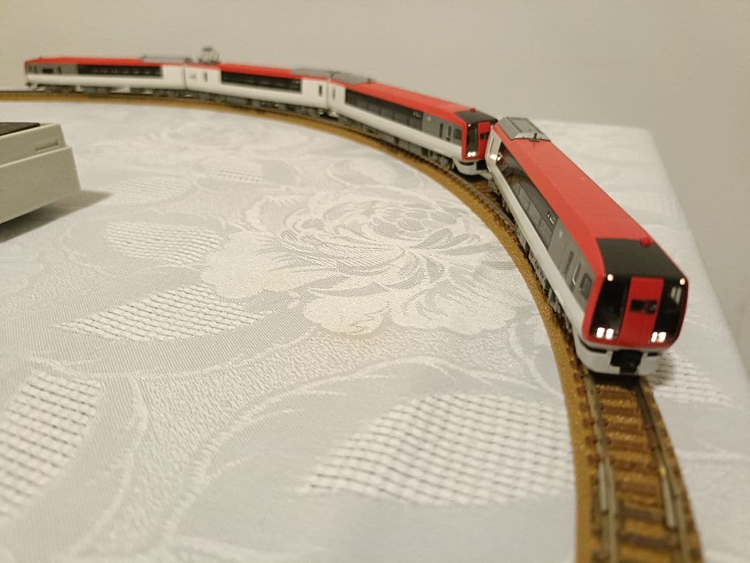 TOMIX 92051 253系 成田エクスプレス (N'EX) 6両セット