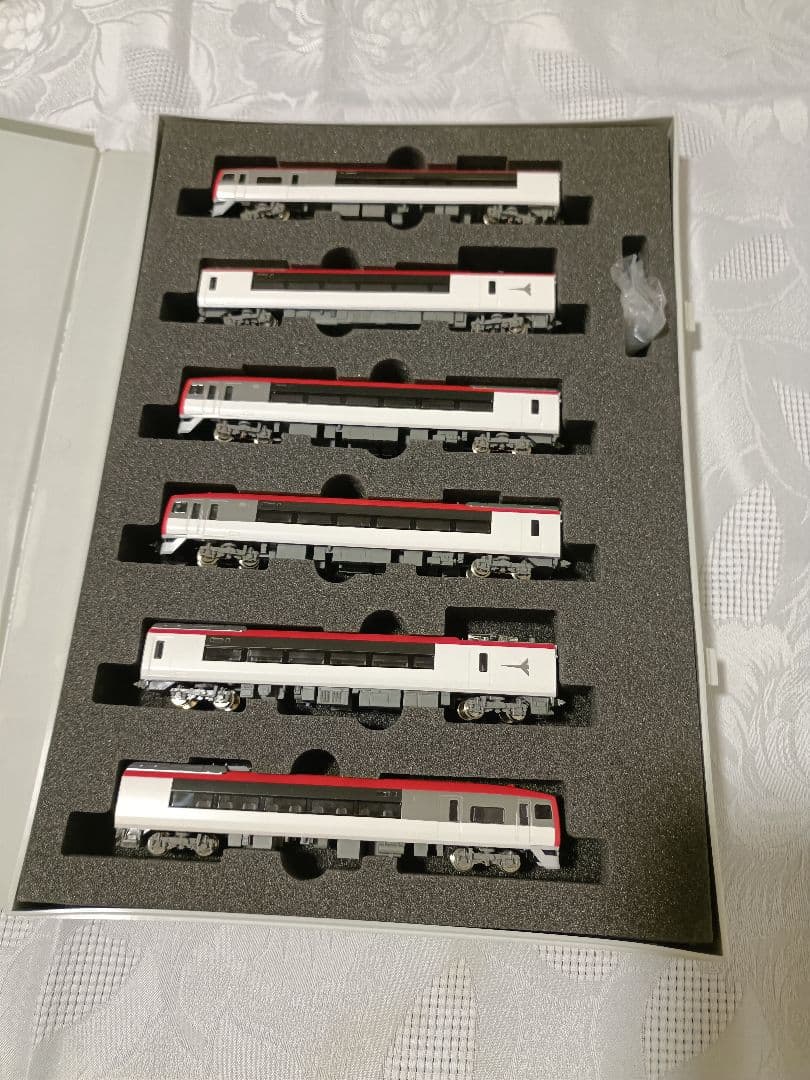 TOMIX 92051 253系 成田エクスプレス (N'EX) 6両セット