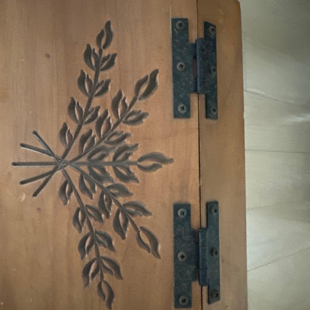 アントステラ　キーBOX