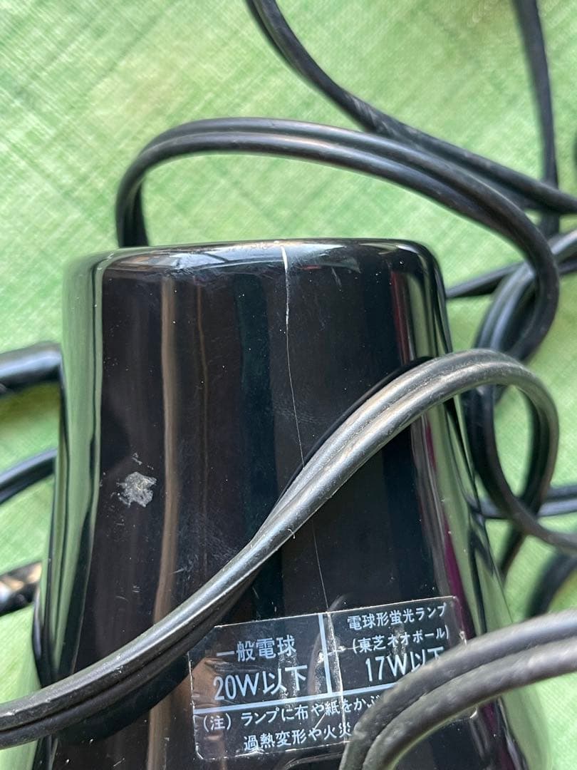 陶器製シーリング照明器具8個