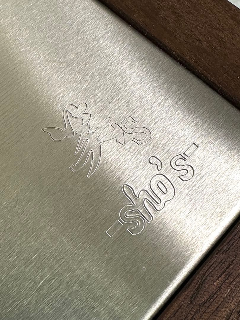 笑'ｓ 焚き火調理台450 re ローテーブル