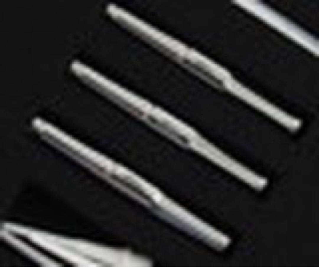 King's japan GLANZ ダーツセット　キングス　ジャパン　バレル