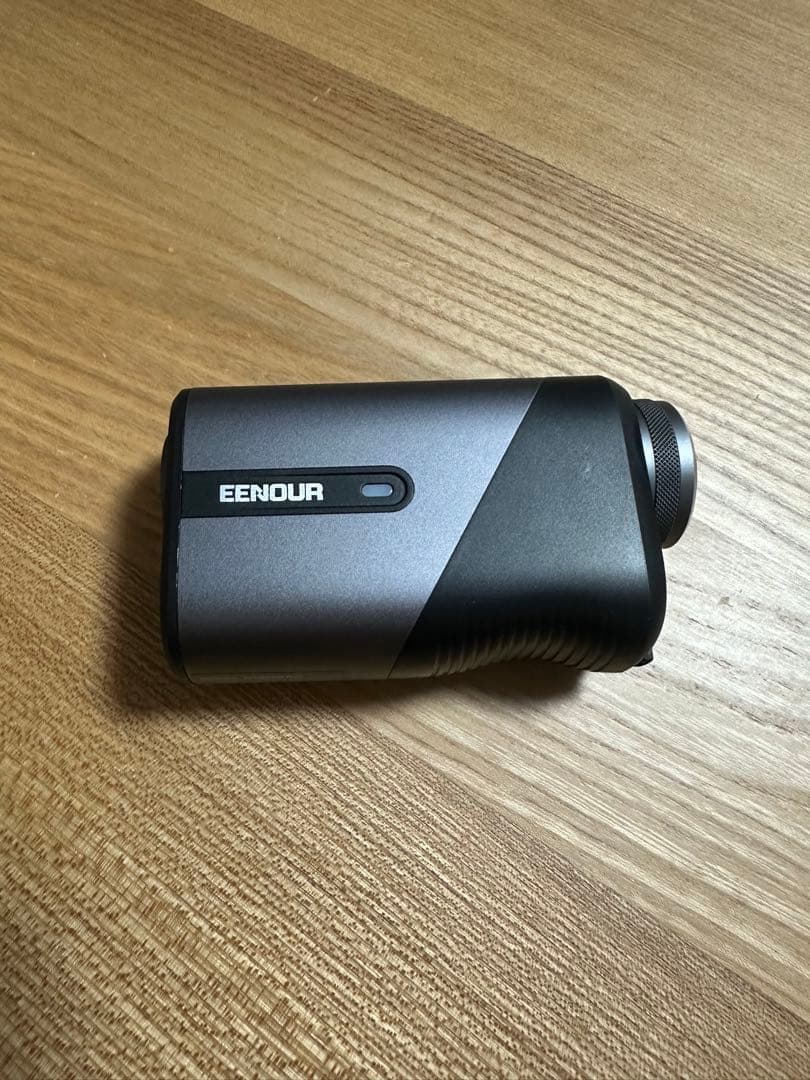EENOUR ゴルフ 距離測定器 U1000ADL