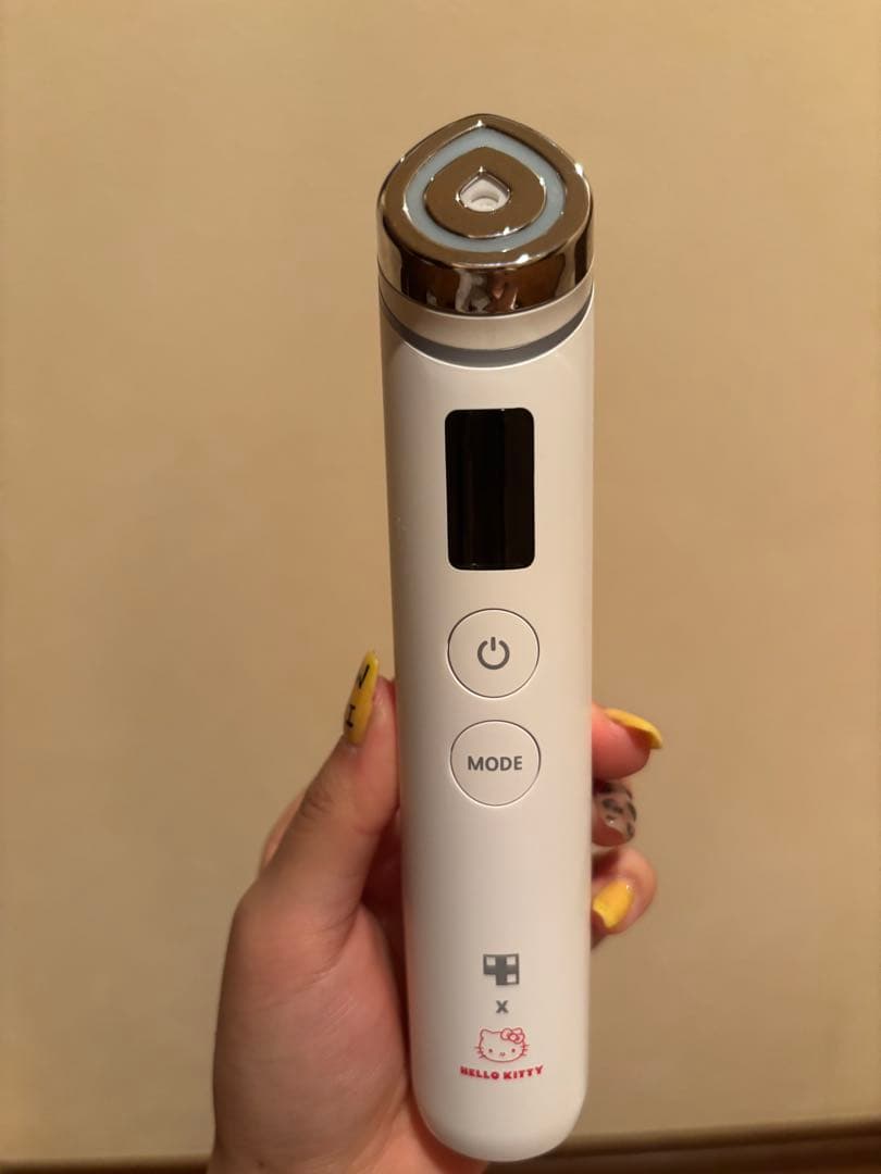 AGE-R BOOSTER PRO ブースタープロ　ハローキティデザイン