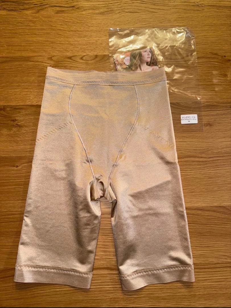 bridal bloom ブライダルブルームD65 インナーセット(美品)