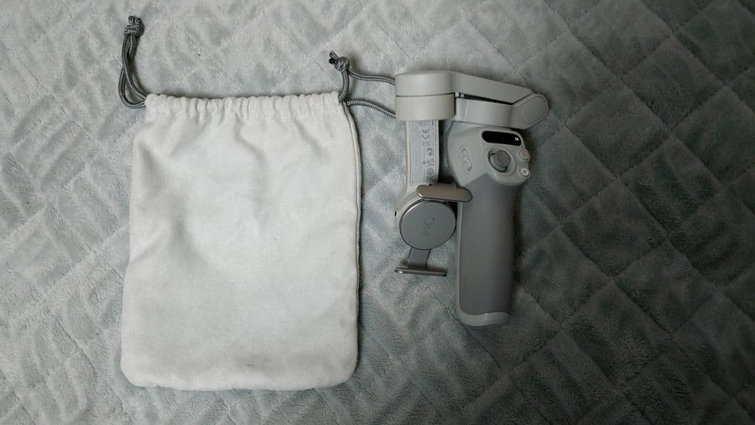 【期間限定価格】DJIスタビライザー 収納袋付き