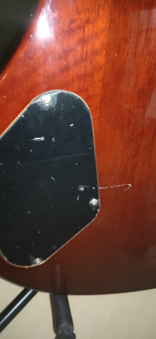 Paul Reed Smith (PRS) エレキギター