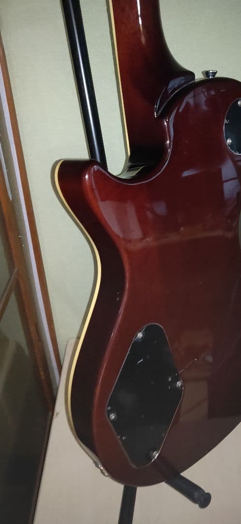 Paul Reed Smith (PRS) エレキギター