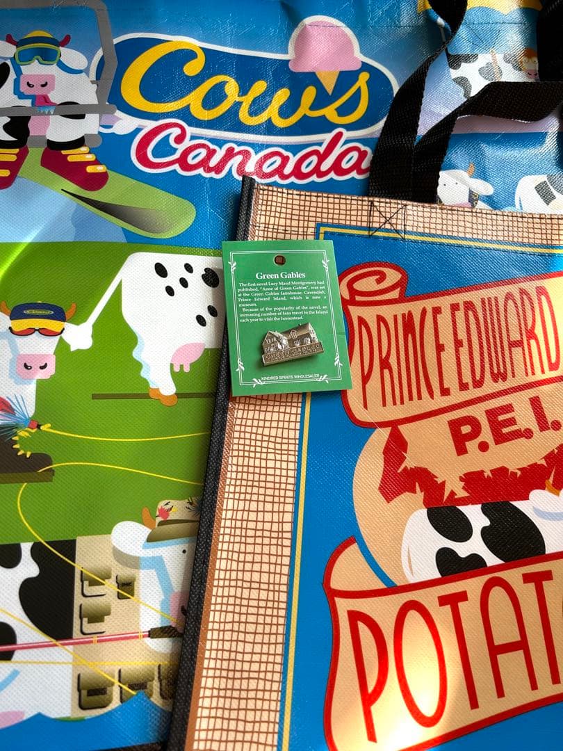 リリー様　赤毛のアンセット