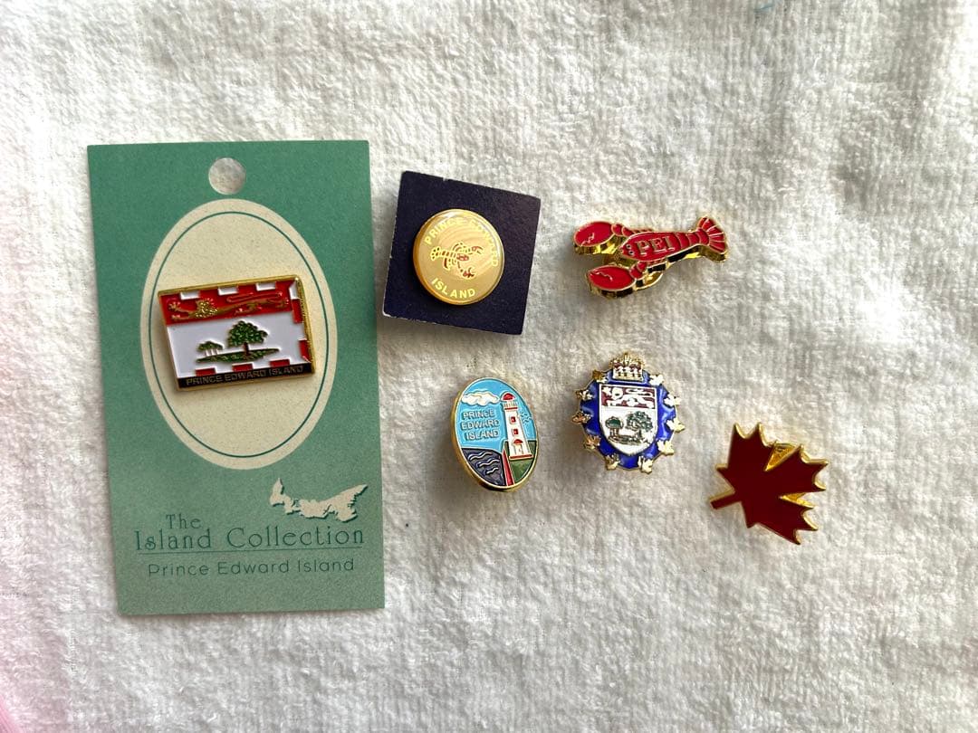 リリー様　赤毛のアンセット