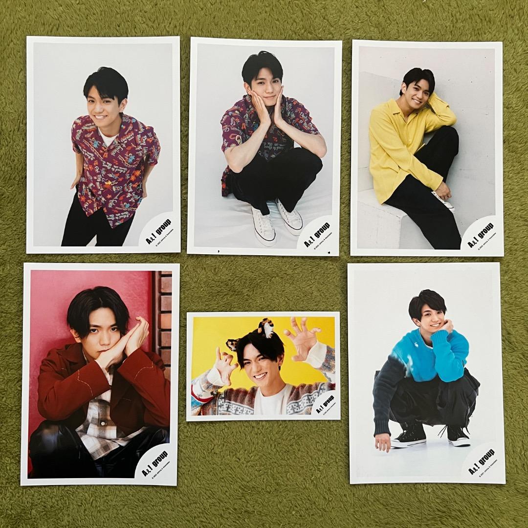 ❤️新品❤️バラ可❤️Aぇ! group 正門良規 うちわ 写真 アクスタ等