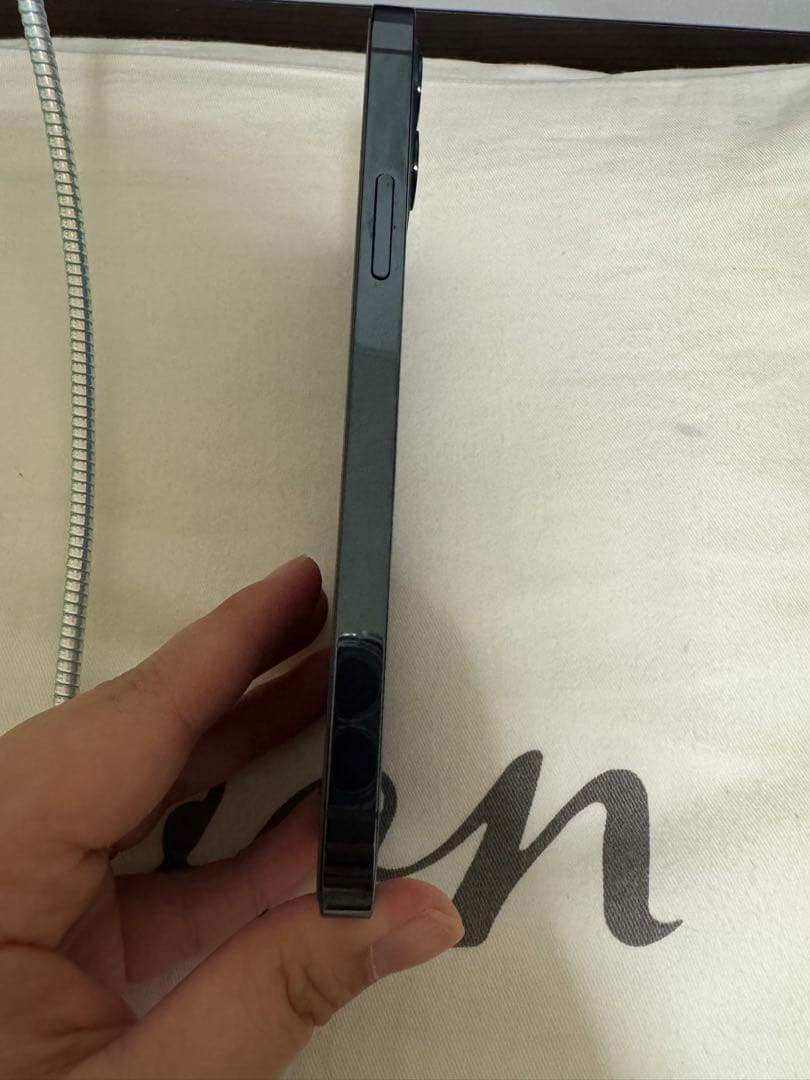 スマートフォン本体 Apple IPHONE 12 pro 128gb