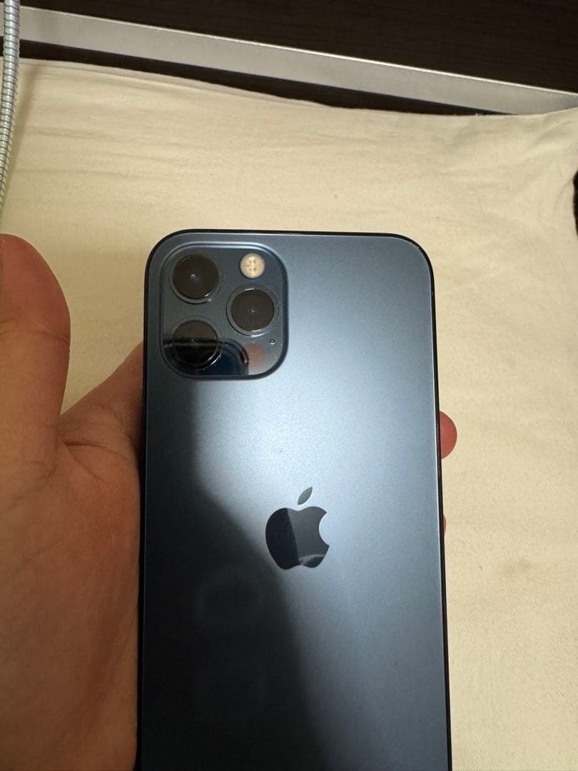 スマートフォン本体 Apple IPHONE 12 pro 128gb