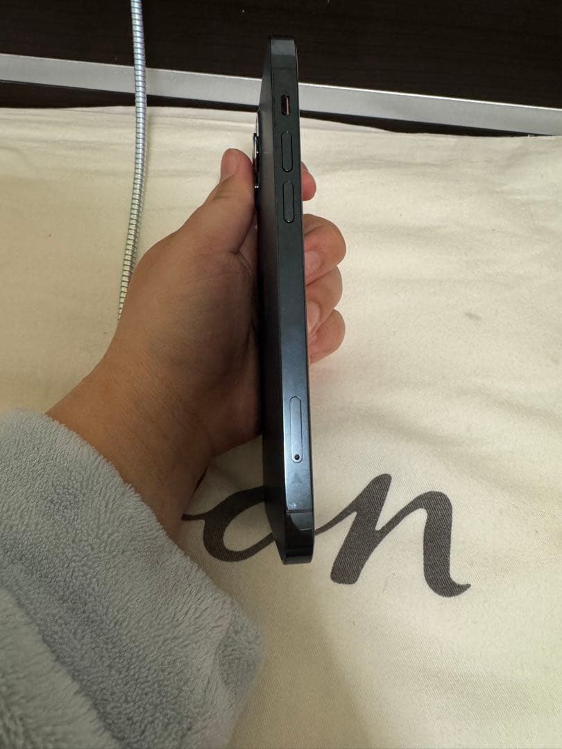 スマートフォン本体 Apple IPHONE 12 pro 128gb