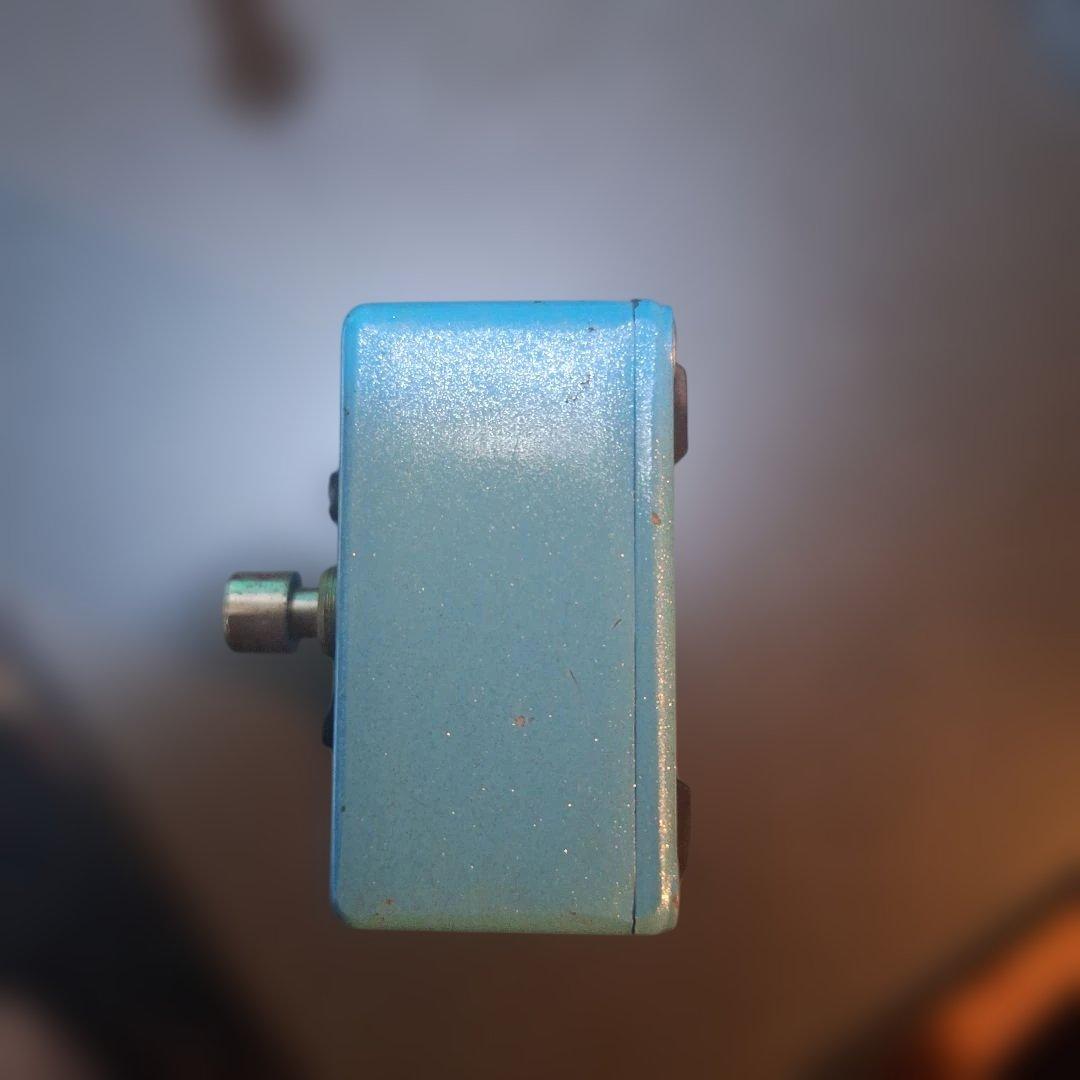 MXR analog chorus エフェクター