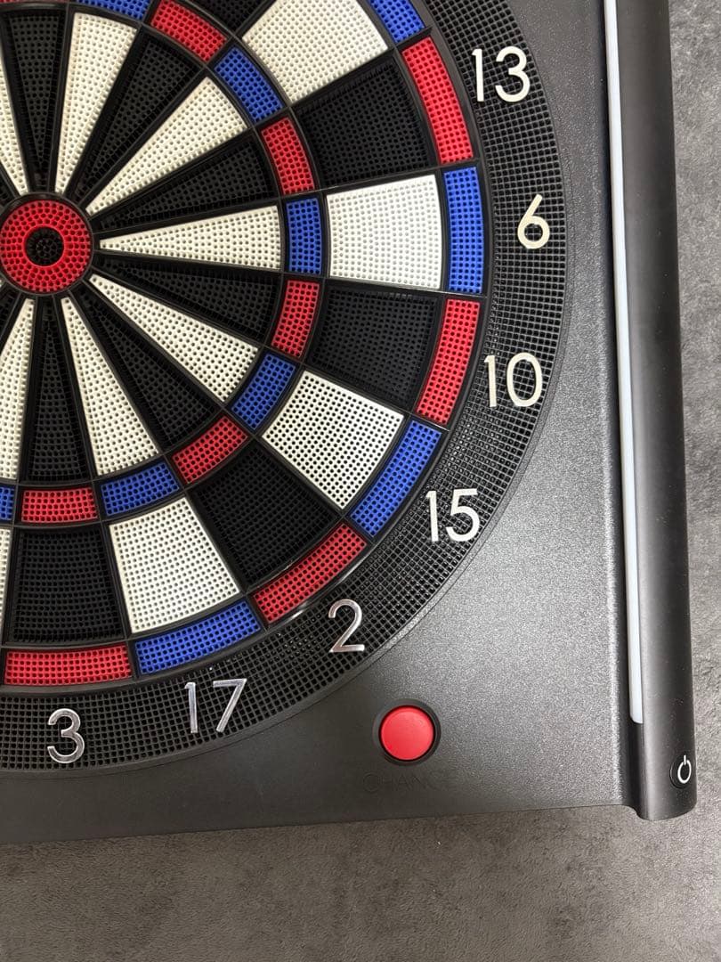 ダーツボード　ダーツライブ-200S 家庭用　DARTSLIVE-200S