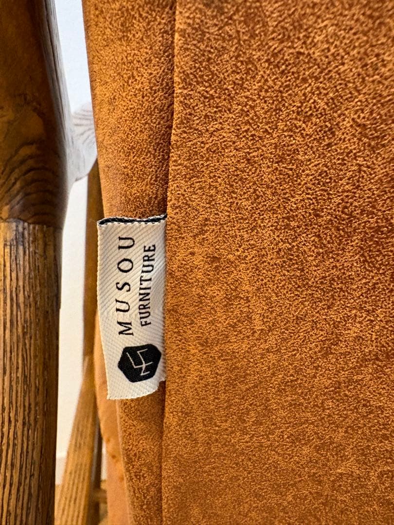 その他 MUSOU FURNITURE Adagio 1s No.45Easychair