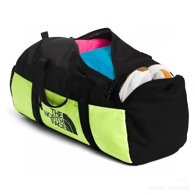 新品　THE NORTH FACE ボストンバッグ 肩掛け　ショルダーバッグ