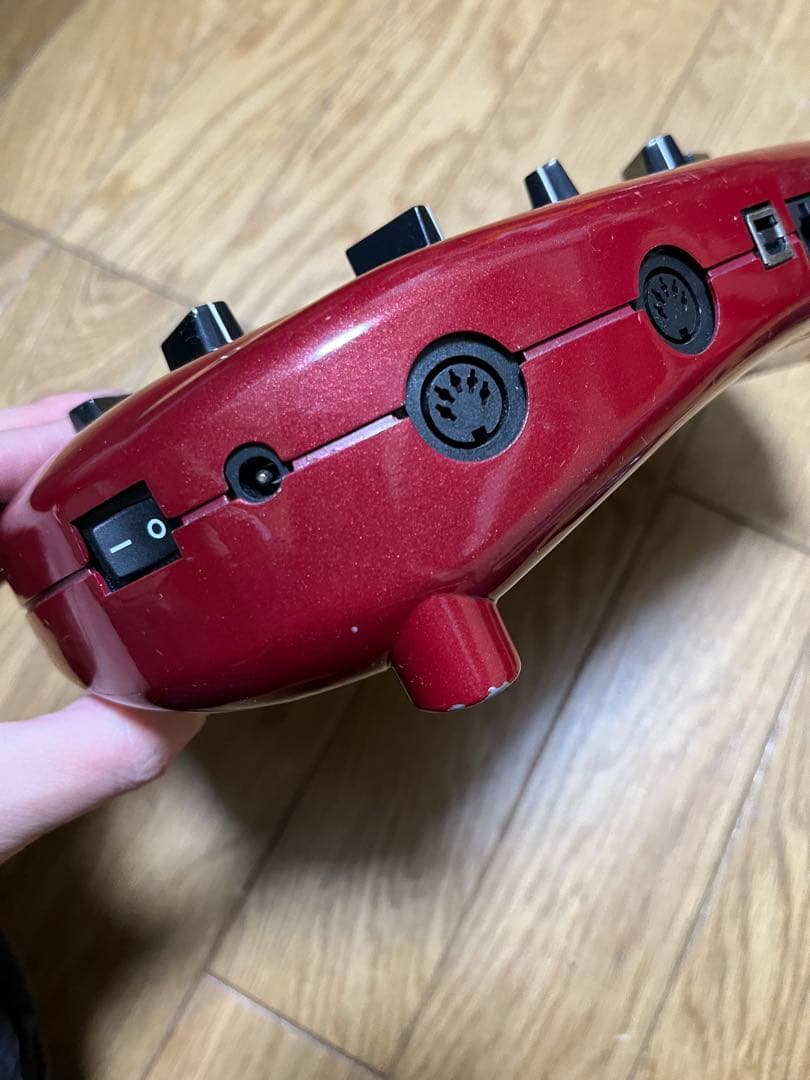 Line 6 POD XT ジャンク Pocket Pod セット