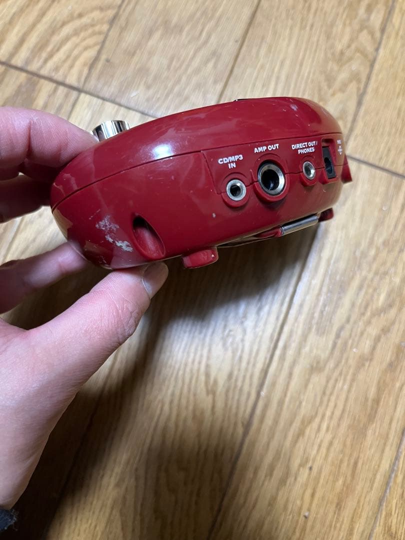 Line 6 POD XT ジャンク Pocket Pod セット