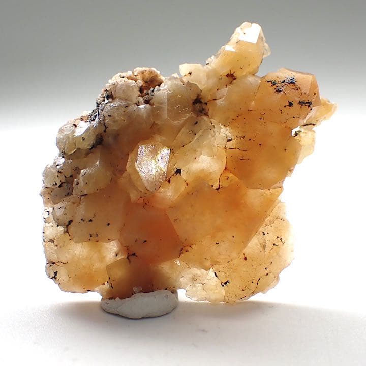 【パキスタン/ザギ産】ザギクォーツ(inc アストロフィライト)