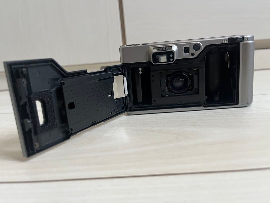 【未使用に近い状態】Pentax ESPIO 80