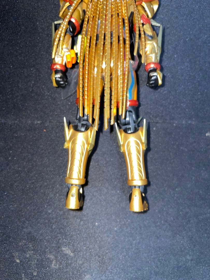 S.H.Figuarts 仮面ライダーエグゼイド ムテキゲーマー