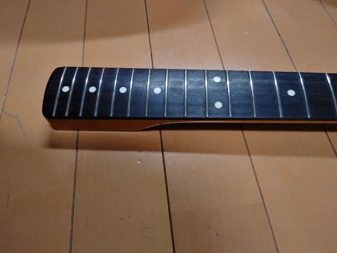 Fender フェンダージャパン　ストラトキャスター　ネック　ST-62