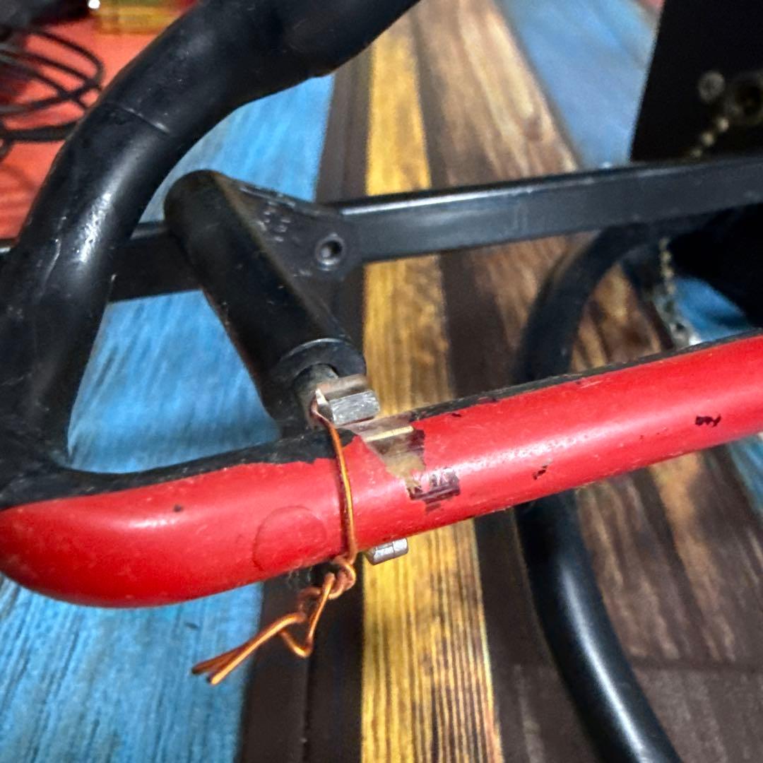 Made in USA zima ネオン菅 serial number