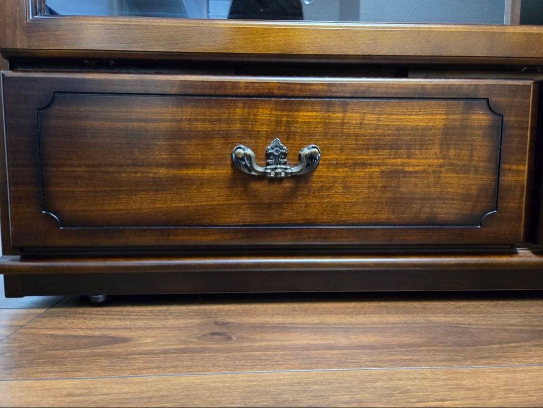 k*a様 karimoku カリモク テレビボード HC4168NK