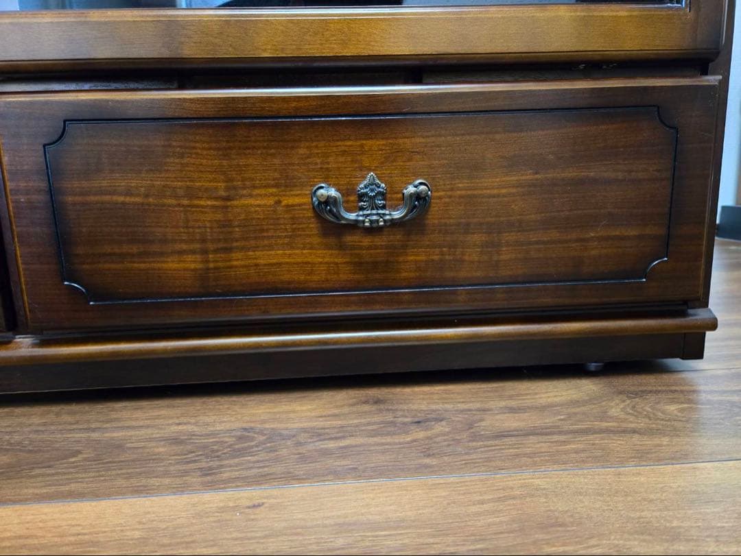 k*a様 karimoku カリモク テレビボード HC4168NK