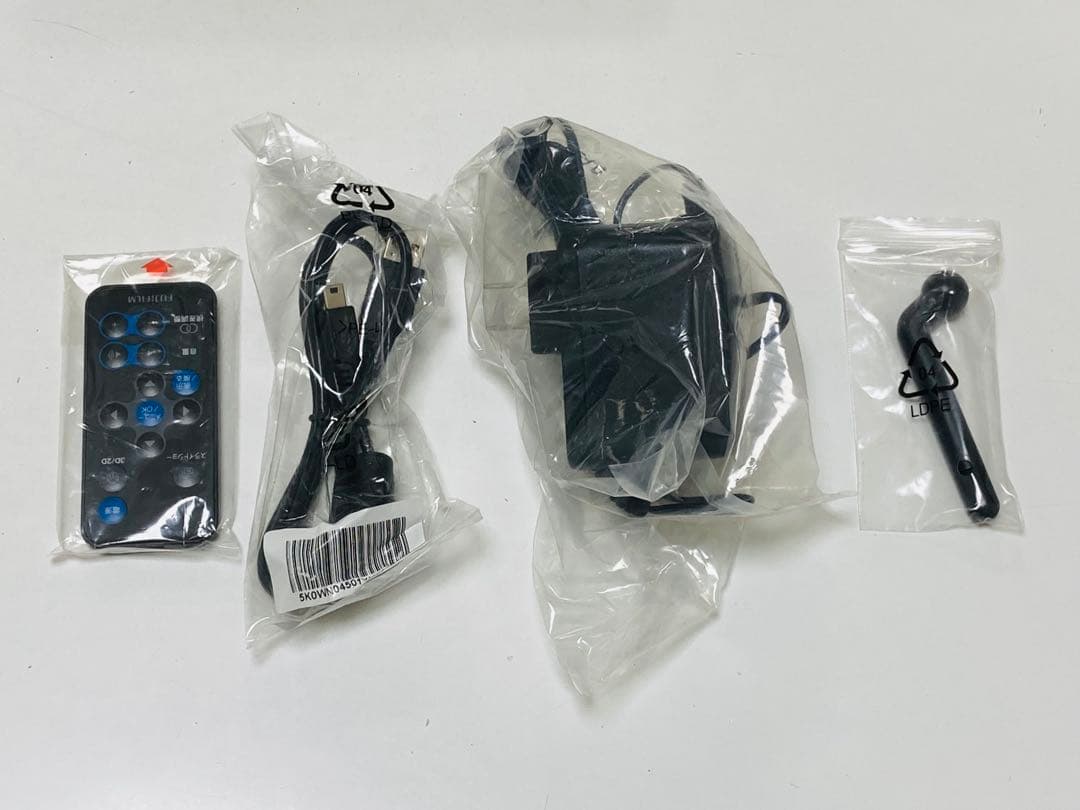 その他 FUJIFILM FINEPIXREAL3D DIGITAL VIEWER V1