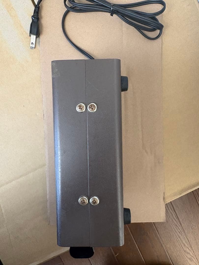 EK-150 KATSUMI エレキー パドル CW モールス A1