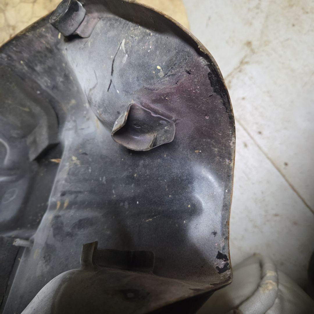 バリオス1型タンク