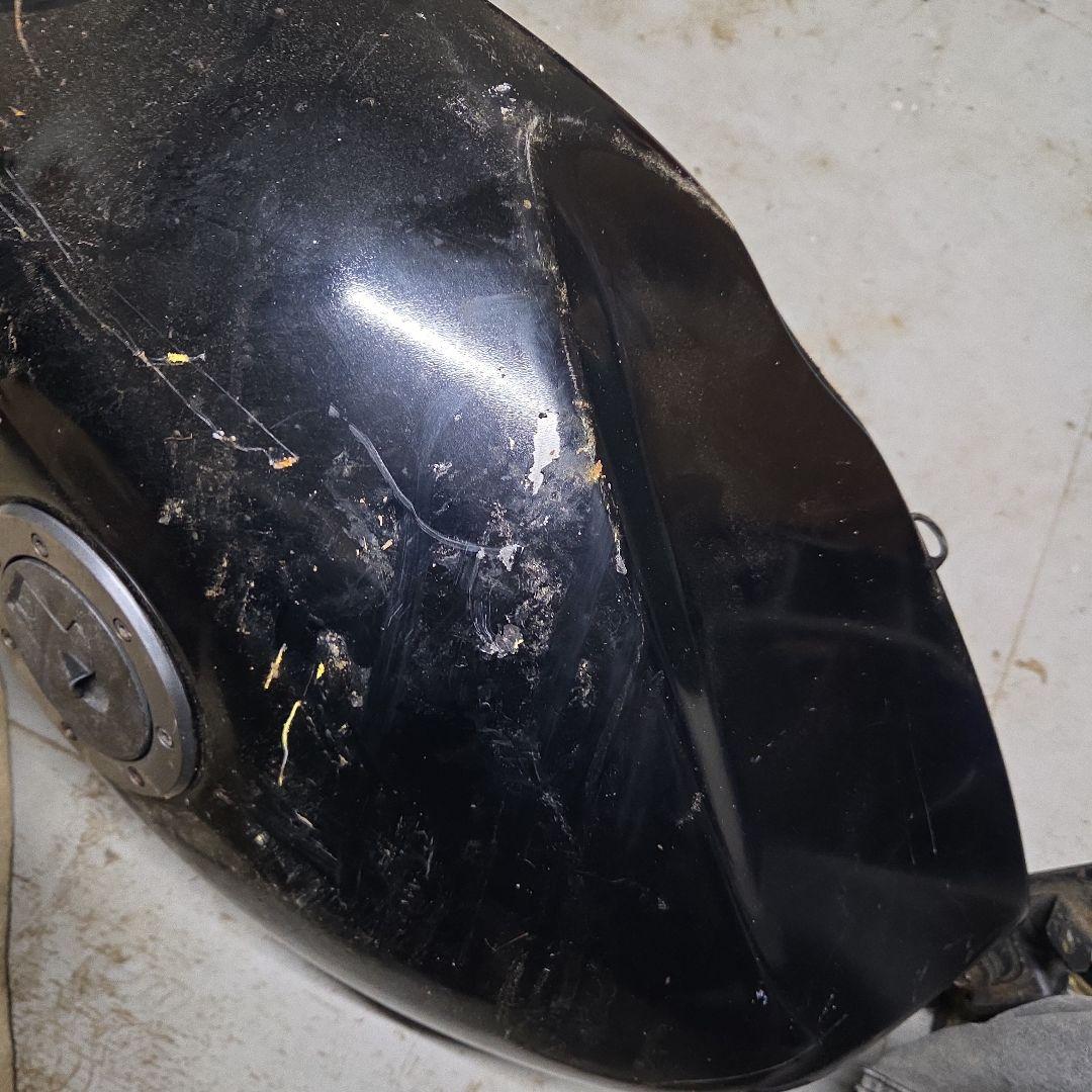 バリオス1型タンク