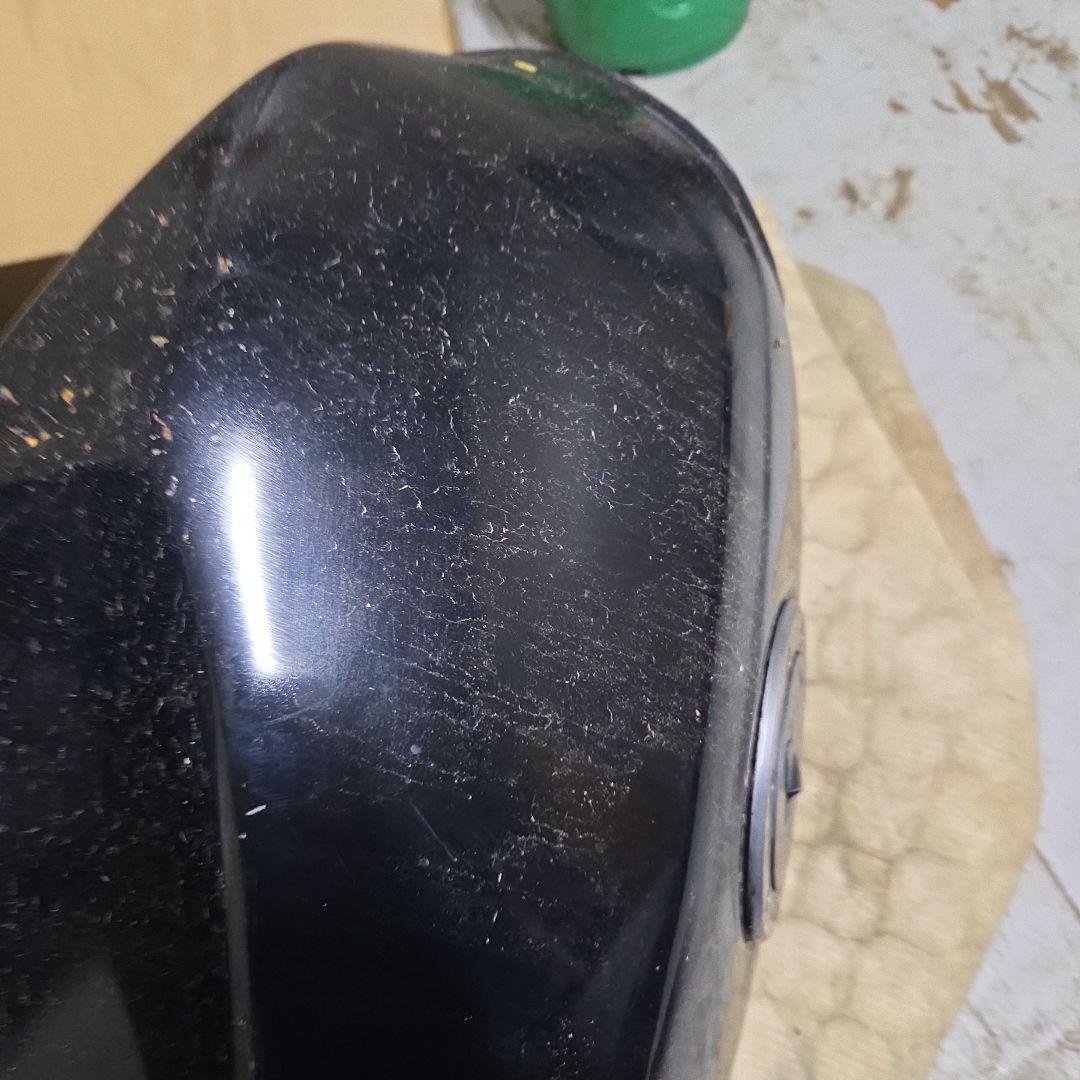 バリオス1型タンク