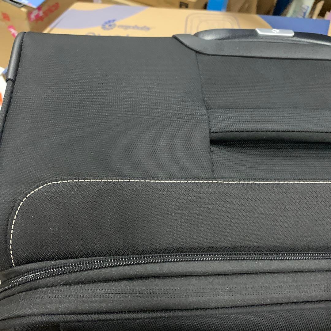 サムソナイト　スーツケース モメンタス 106L 77cm