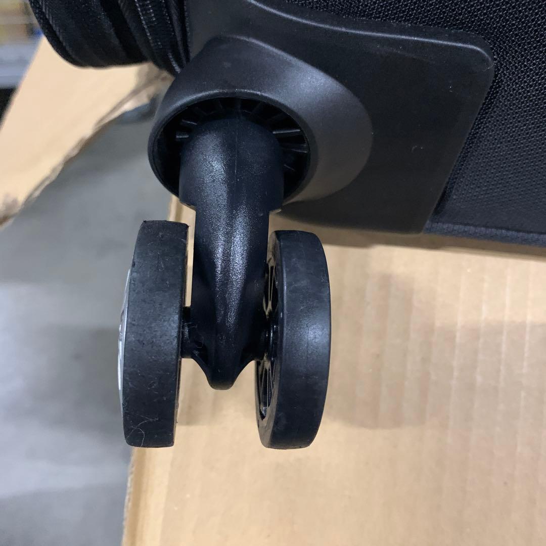 サムソナイト　スーツケース モメンタス 106L 77cm