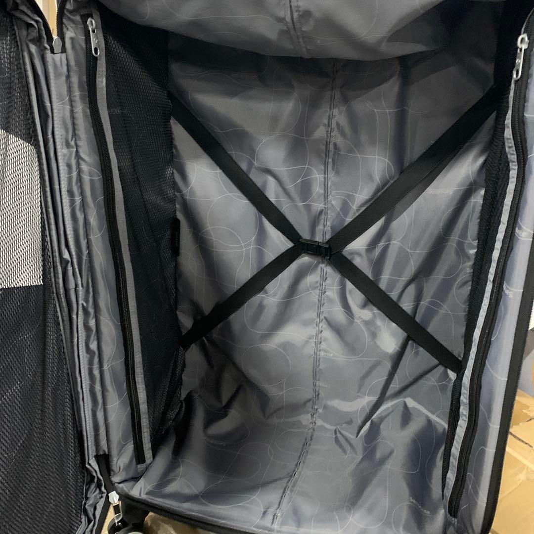 サムソナイト　スーツケース モメンタス 106L 77cm