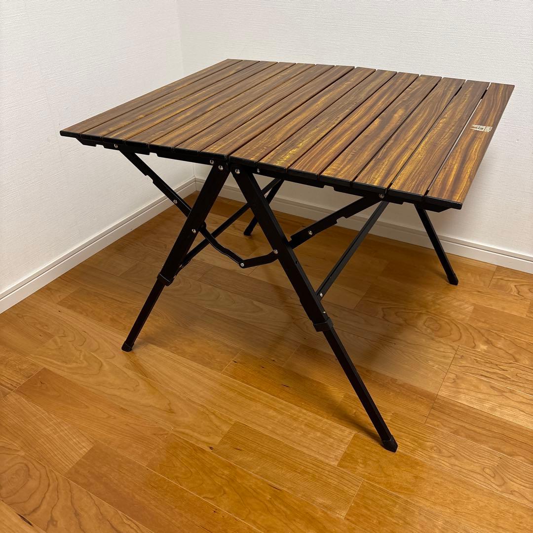 オガワ　ogawa　 テーブル 3 High&Low Table