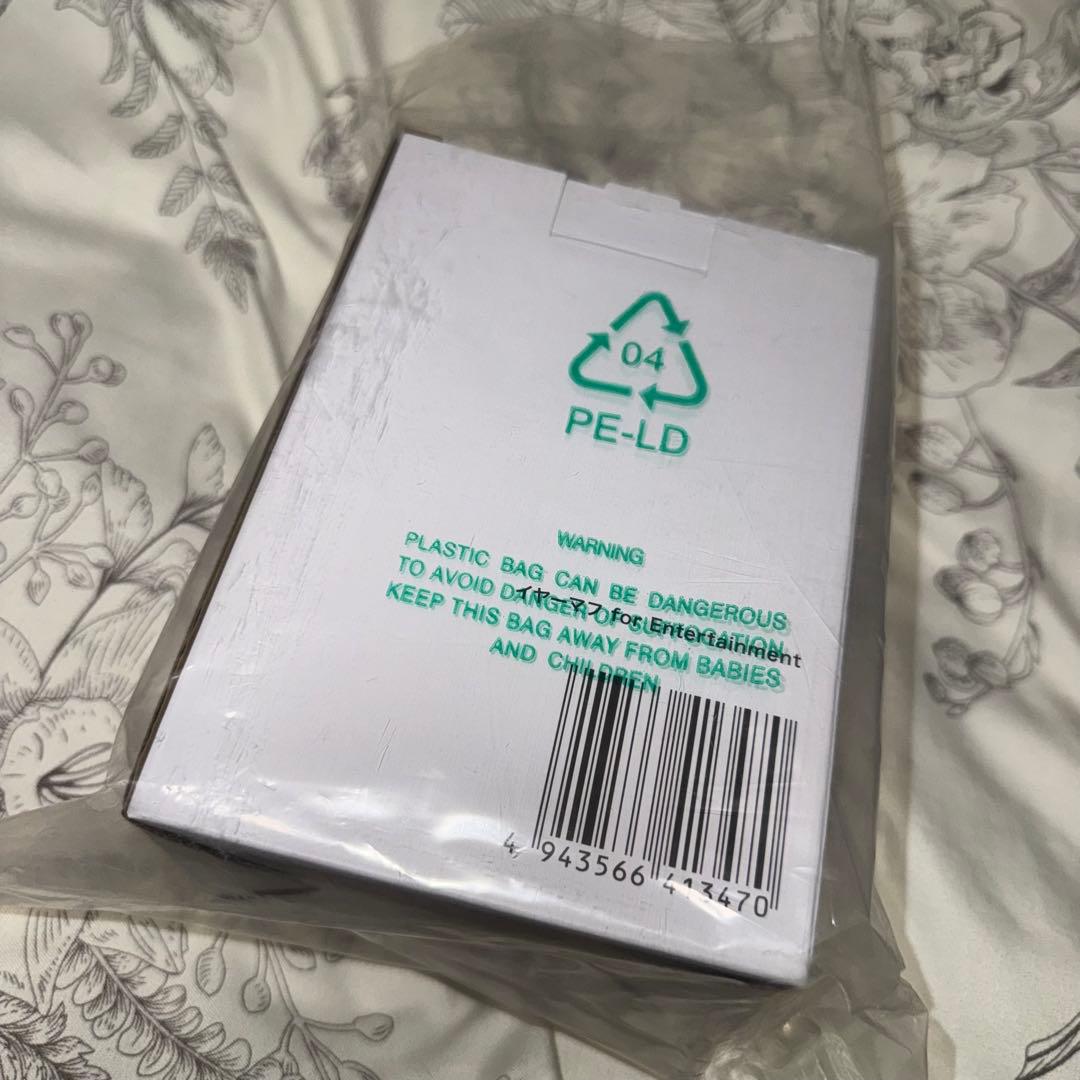 SEKAI NO OWARI 深海 イヤーマフ