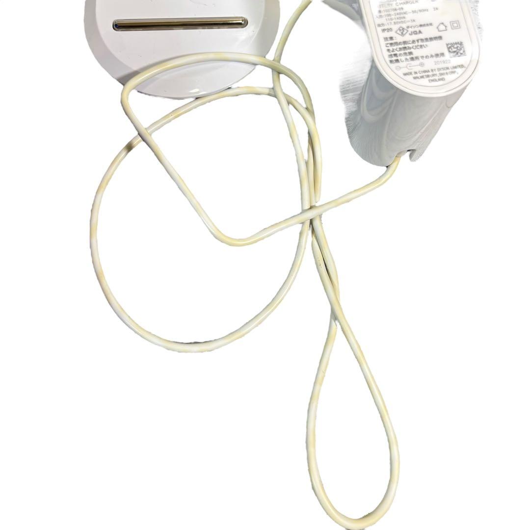 Dyson 360 Heurist ロボット掃除機