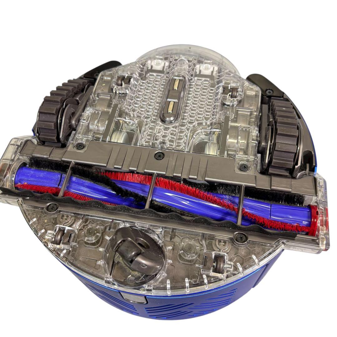 Dyson 360 Heurist ロボット掃除機