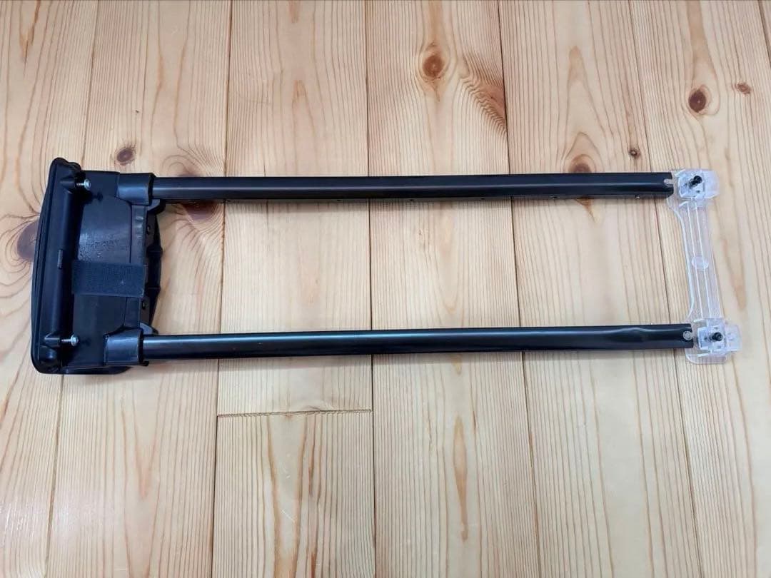 RIMOWA(リモワ) 純正テレスコープハンドル:パーツ番号 01.0499