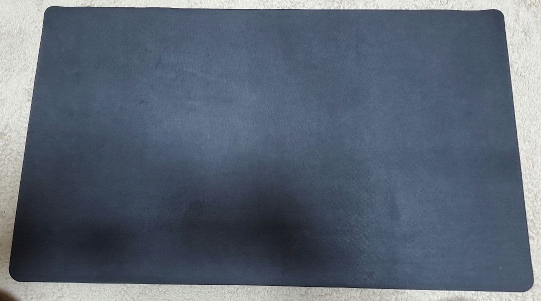 ポケモンカード　コダック　プレイマット　韓国限定